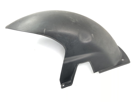 Triumph Daytona 900 T300 [1993] - Fender ochrony spritz tylnej pokrywy koła