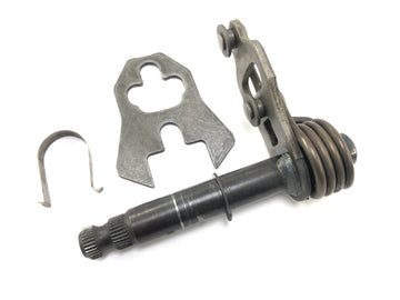 Kawasaki GPZ 1000 RX [1987] - Switch Wave