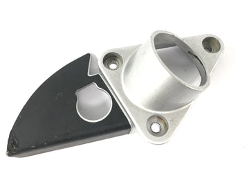 Honda NSR 125 JC22 [1998]  - エアパイプクラッディングが左