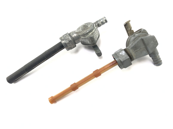 Ducati SL 600 Pantah [1982] - набор бензинового крана