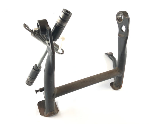 BMW R 1150 R R21 [2002] - Stand principale con molla