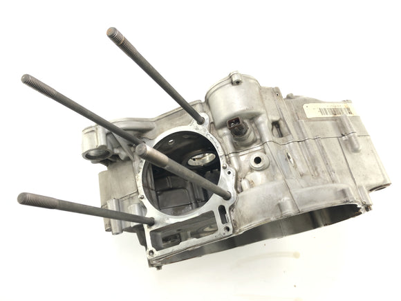 BMW F 650 GS Dakar [2007] - Engine housing empty casing