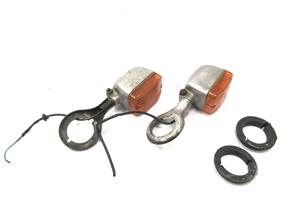 BMW R75/5 [1973] - Blinker Set Blinkleuchte vorne