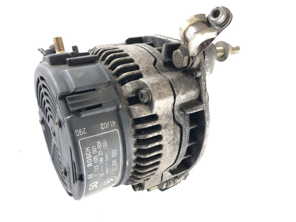 BMW R 1150 R R21 [2002] - Alternátor