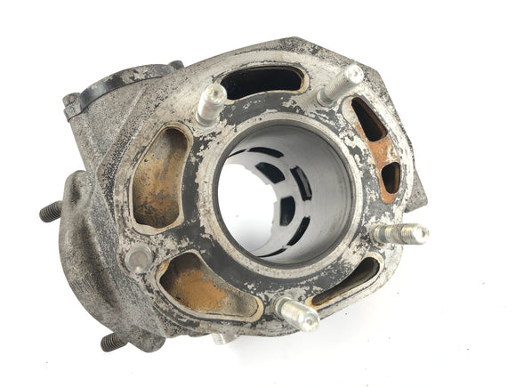 Yamaha RZ 250 R 29L [大约。 250 ypvs]  - 圆柱右