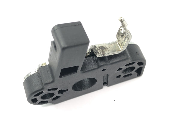 Benelli TNT 1130 [2009] - Seat lock lock