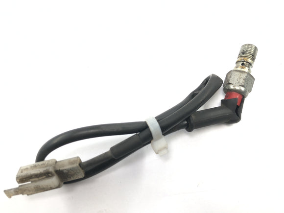 Beta RR 125 [2018] - Bremslichtschalter hinten