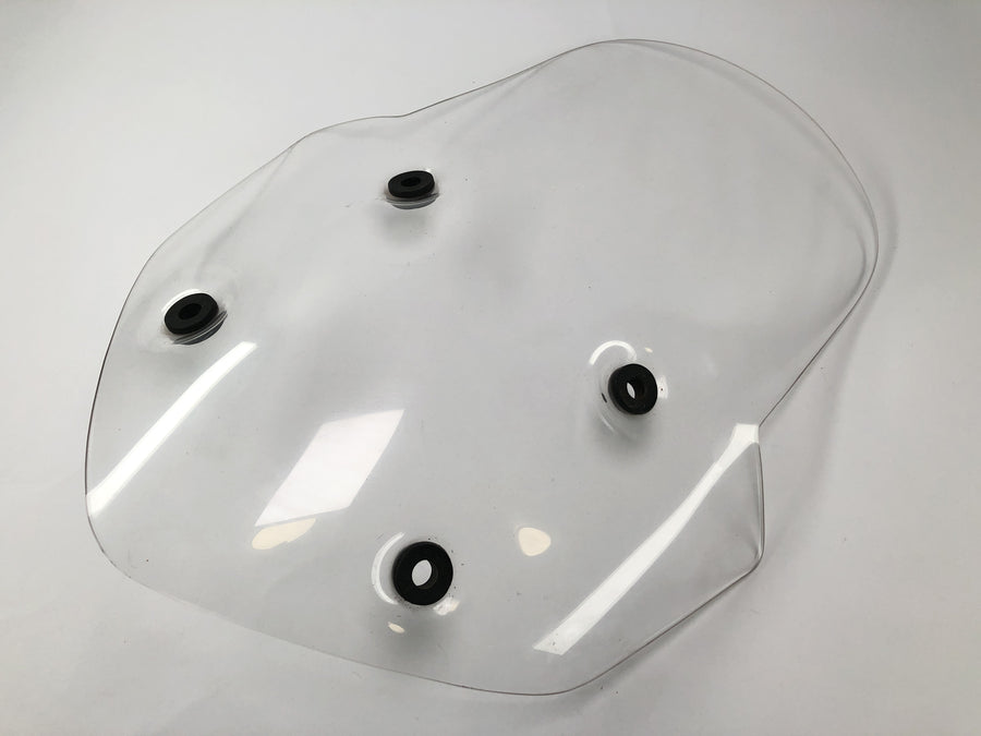 Moto Guzzi Stelvio 1200 4V [2009] - Windschild Windschutzscheibe Verkleidungsscheibe