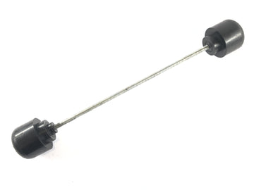 Yamaha XT 660 DM01 [2004] - Protectores de bifurcación con eje - 0