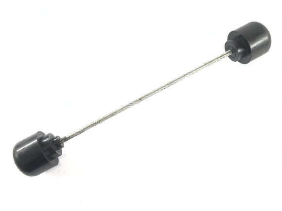 ヤマハXT 660 DM01 [2004] -Axisのフォークプロテクター