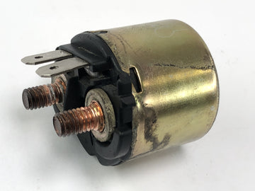 Triumph Daytona 900 T300 [1993] - Revezamento de revezamento inicial