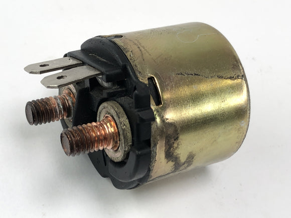 Triumph Daytona 900 T300 [1993] - Revezamento de revezamento inicial