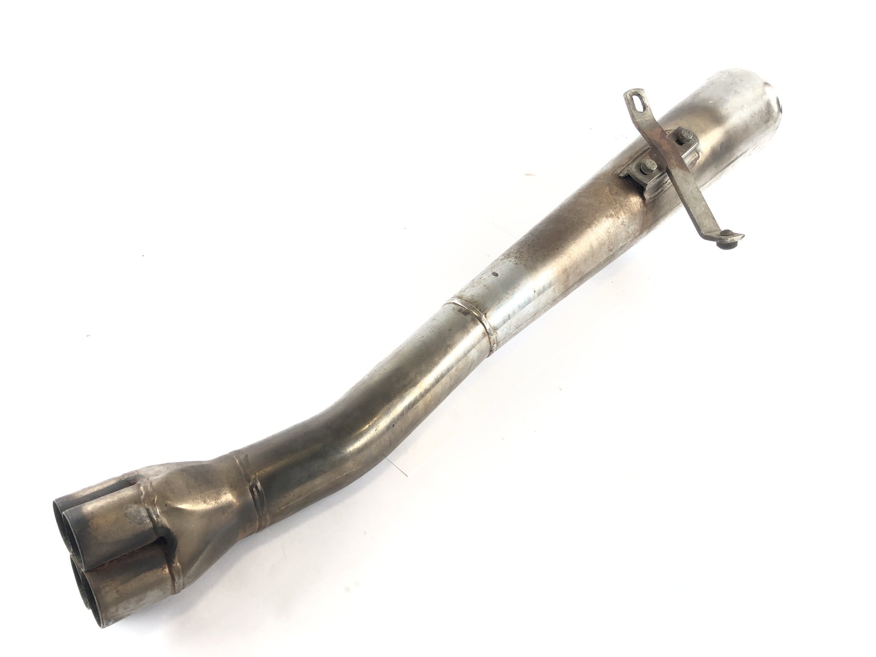 Honda CB 900 F SC01 [1981] - Exhaust silencer MARSHALL