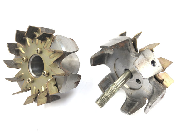 Honda CB 750 RC42 [1996] - Rotor