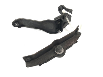 Suzuki GSX-R 1100 W GU75 C [1994] - Držáky chladiče