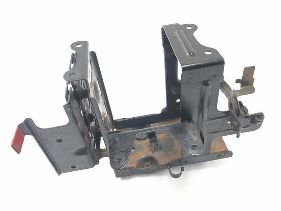 川崎Z 1100 KZZ10A [1984]  - バッテリーボックス集約ホルダーBatteriefach