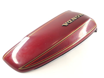 Honda GL 1000 Goldwing GL1 [1977] - Pannello del serbatoio del serbatoio a sinistra - 0