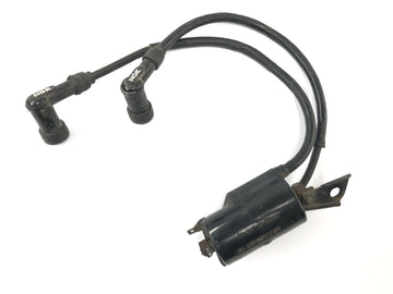 Suzuki RG 250 Gamma GJ21D [1987] - Tændspole tændspole enhed dobbelt tændspole