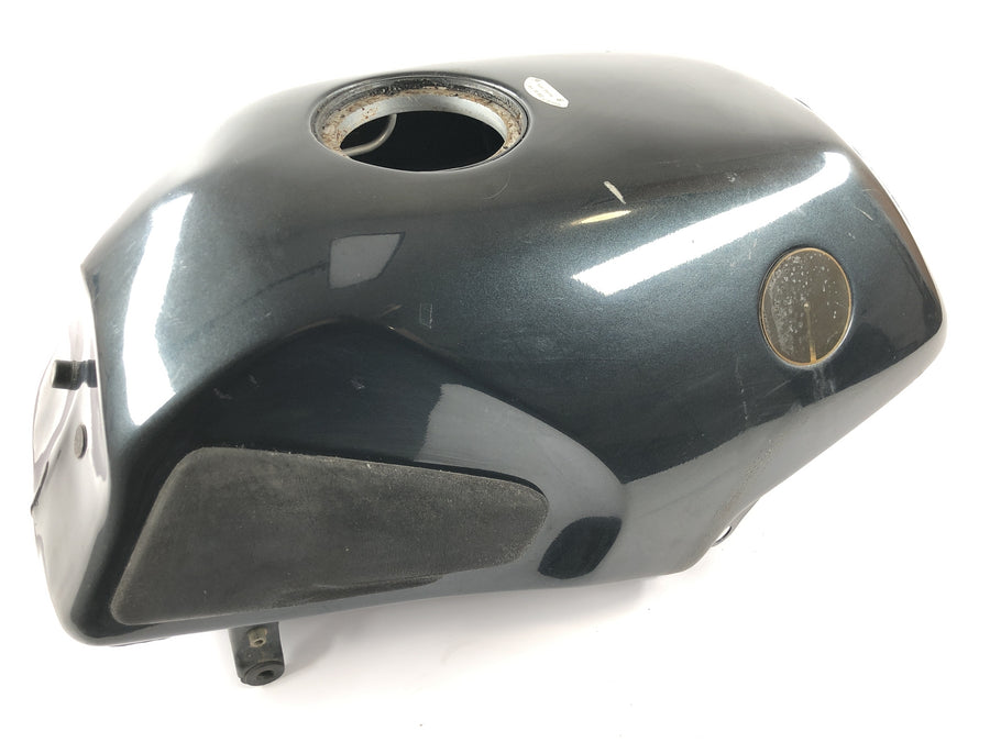 BMW K 1100 LT [1993] - Tank Benzintank Kraftstofftank Aluminium