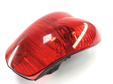 BMW R 1200 R [2007] - задний свет