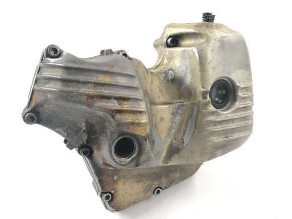 ヤマハTT 600 R DJ01 [1998]  - オイルタンク