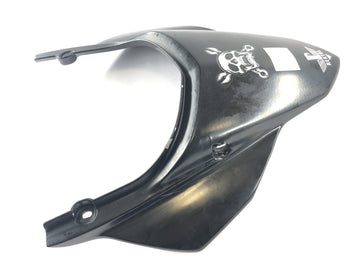 Yamaha XT 660 DM01 [2004] - revêtement de revêtement de queue arrière - 0