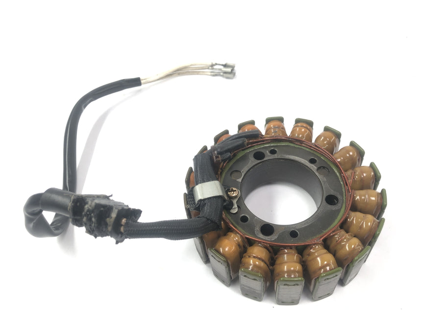 Yamaha YZF R1 RN01 [1998] - Stator Lichtmaschine