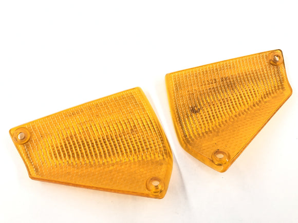 BMW R 100 RT 247 [1981] - Beklædning Blinker Set -par