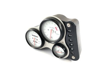 Triumph Speed ​​Triple 955i [1999] - tacho kokpit