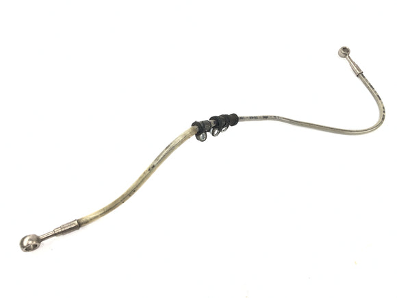 Ducati 999 H4 [2003] - Brake Line Stahlflex bagpå