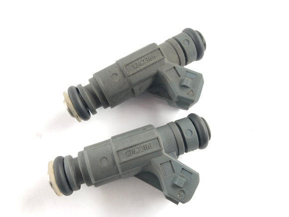 BMW R 1150 R R21 [2002] - Injeksjonsdysesett par