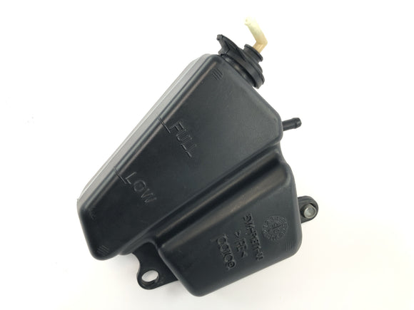 Yamaha MT 03 RM02 [2007] - Kühlmittelausgleichsbehälter Ausgleichsbehälter