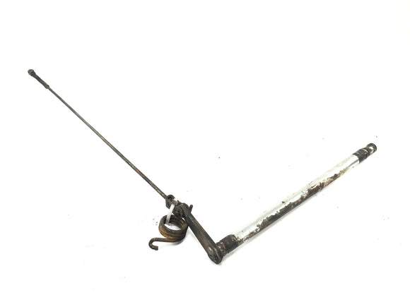 Honda GL 500 Silverwing PC02 [1982] - Brake -kobling