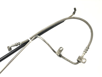 KTM 690 SM Prestige [2007] - Jarrulinja - 0