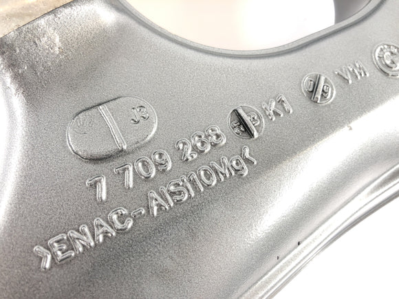 BMW K 1300 S K12S [2010] - Schwinge rear wheel swing