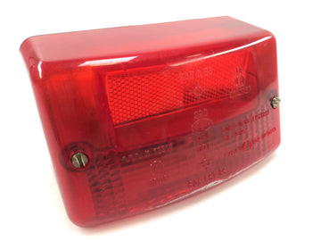 Cagiva Elefant 650 [1984] - Rücklicht