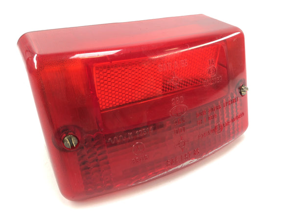 Cagiva Elefant 650 [1984] - Taillight