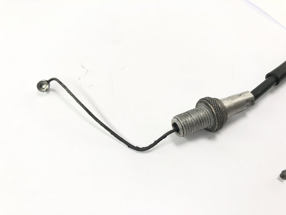 Cagiva Mito 125 Evo 8p [2000] - Train Gas