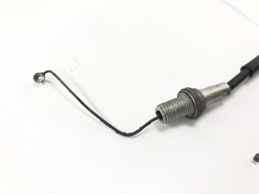 Cagiva Mito 125 EVO 8P [2000] - Fojtószelep kábel