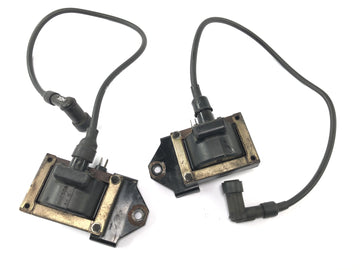 Moto Guzzi California III VY Integrale [1990] - Zündspule Zündmodul Ignition Coil Set