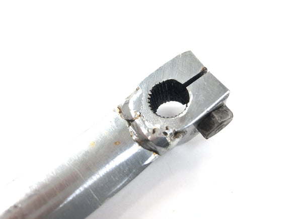 Yamaha XS 650 SE 3L1 [1979] - Přepínání páky pedálu