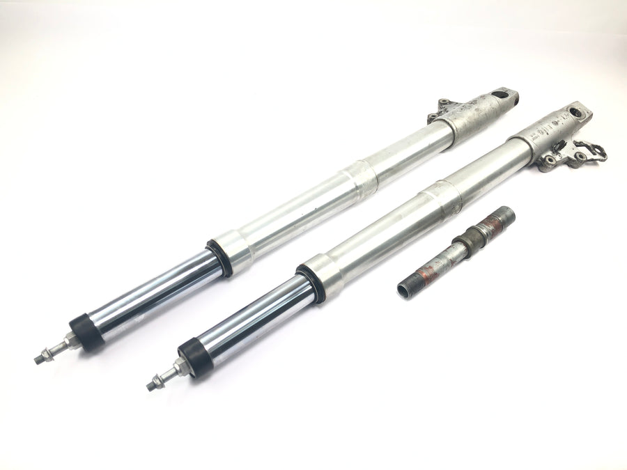 BMW R 1200 GS R12 K25 [2004] - Vilica Telelever prednja vilica s osovinom