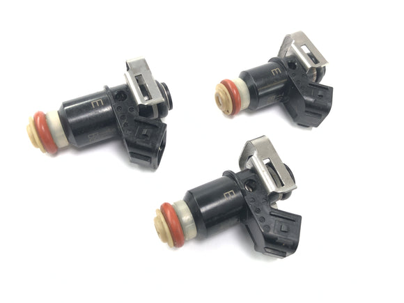 Triumph Sprint St 1050 [2005]  - インジェクションノズルインジェクターセットインジェクター