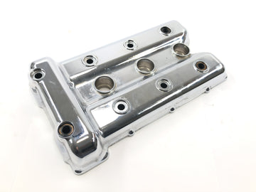 Triumph Adventurer 900 T309RT [1998] - Ventildeckel Zylinderkopfdeckel Motordeckel Chrom