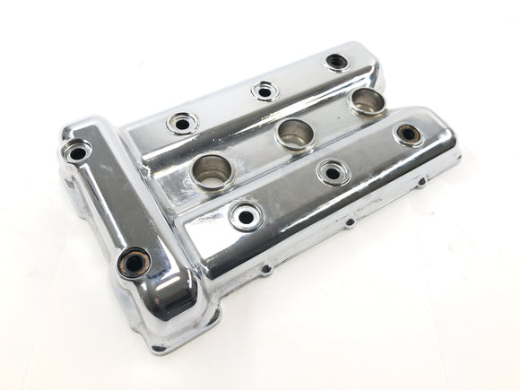 Triumph Adventurer 900 T309RT [1998] - Ventildeckel Zylinderkopfdeckel Motordeckel Chrom