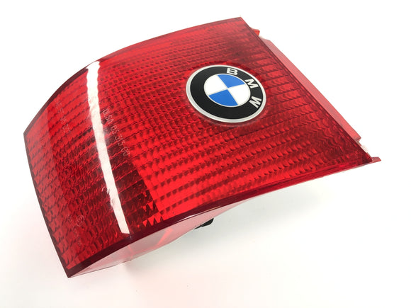 BMW R 1150 R R21 [2003] - rear light rear light bottom lighting