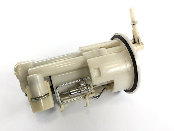 Yamaha XT 660 DM01 [2004] - Бензиновый насос