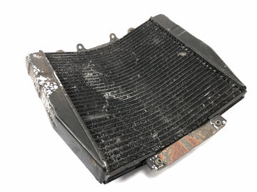 Suzuki GSX-R 1100 W GU75 C [1994] - Chladič vody