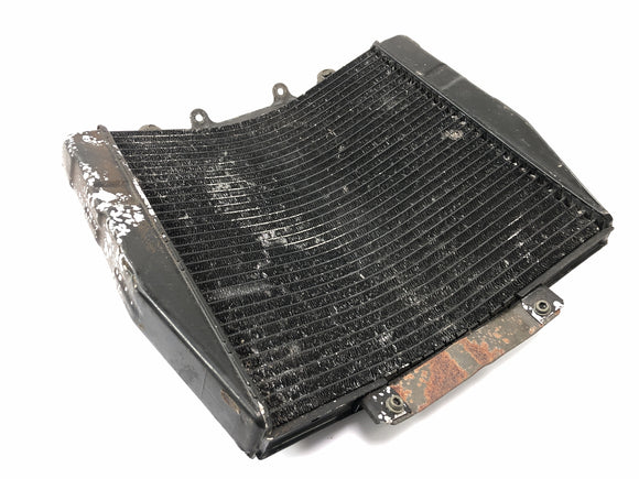 Suzuki GSX-R 1100 W GU75 C [1994] - Køler vandkøler