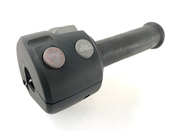 BMW R 1200 ST R1ST [2006] - Блок управления ручкой. - 0